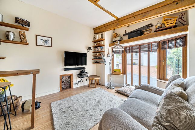Pocket House The Green, Morchard Bishop Crediton Devon, Crediton photo 2