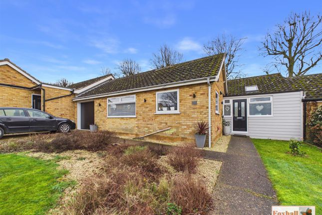 3-bed house on 23, Freeman Avenue, Ipswich, £330,000