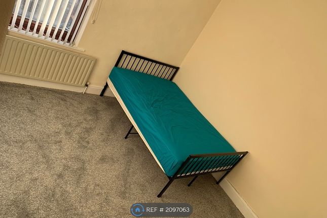 Thumbnail Terraced house to rent in Robinson Road, Sheffield