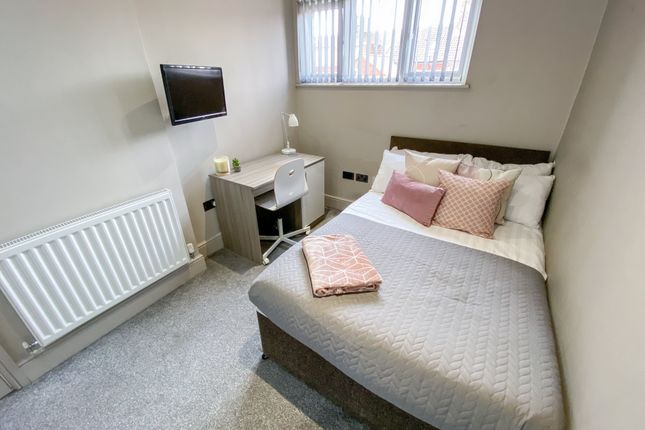 Shared accommodation to rent in Kelso Road, Fairfield, Liverpool