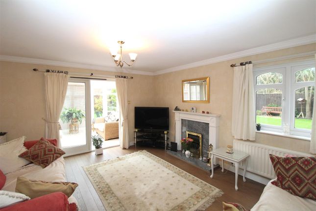 Detached house for sale in The Wynd, North Shields