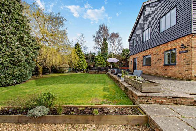 Detached house for sale in Easterfields, East Malling, West Malling