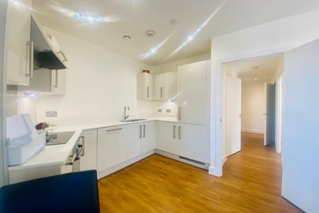 307, Aylesbury House, Wembley photo 4