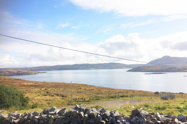 Land for sale in Talmine, Lairg
