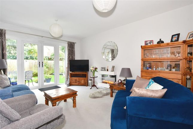 Thumbnail Property for sale in Orchard Way, Fontwell, Arundel, West Sussex