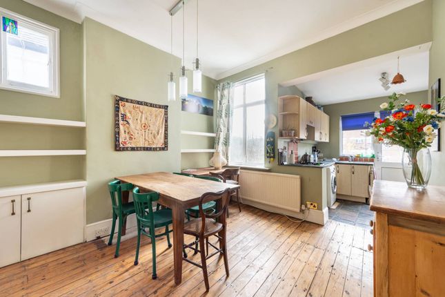 Thumbnail Flat for sale in Olive Road, Gladstone Park, London