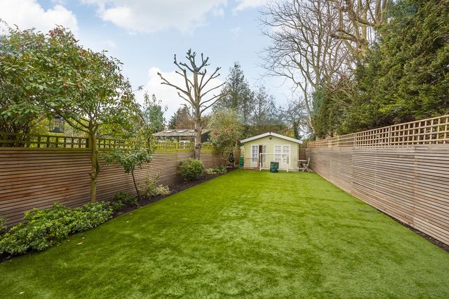 39, Parke Road, London photo 4