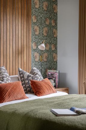 Hepworth Show Home, E17
