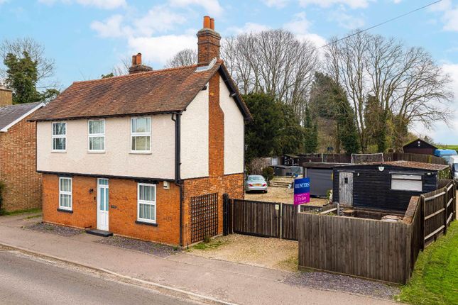 Property for sale in Hill View, Buckland, Buntingford SG9