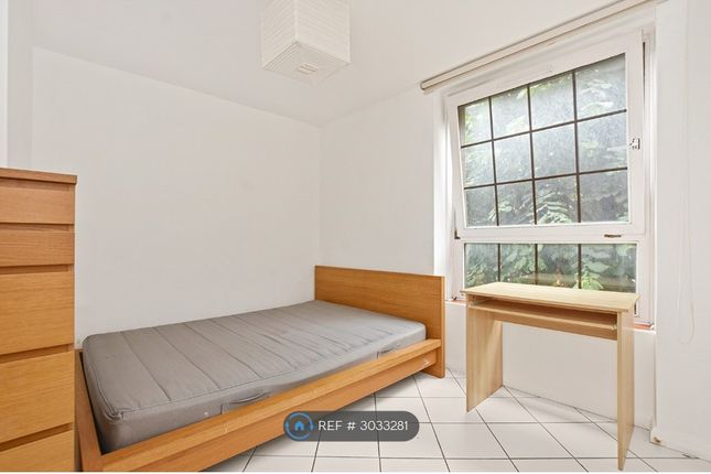 Flat 1, Custance House Provost Estate N1 photo 5
