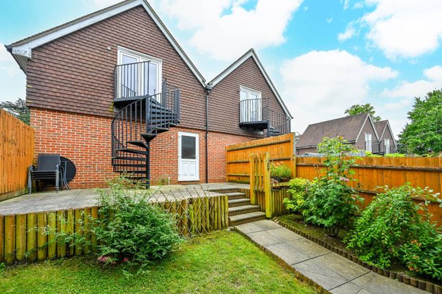 Thumbnail Semi-detached house for sale in Boxgrove Gardens, Merrow, Guildford