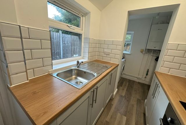 All Saints Road, Burton upon Trent photo 3