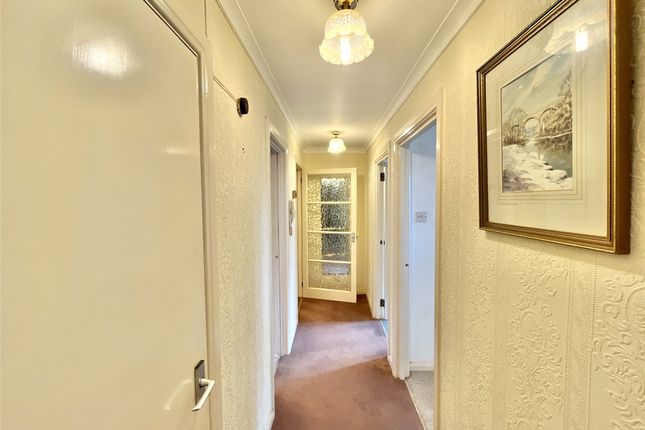 Flat for sale in Napier Court, Whickham