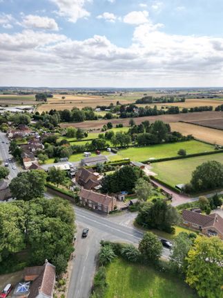 Thumbnail End terrace house for sale in York Road, Shiptonthorpe, York