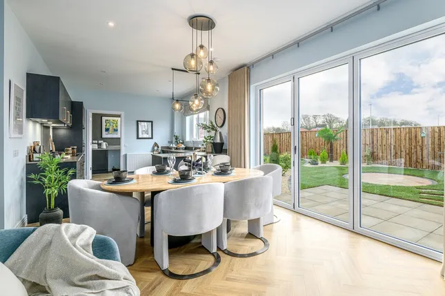 Cala Homes - Belwood Oaks