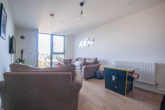 Flat for sale in Century Tower, Shire Gate, Chelmsford