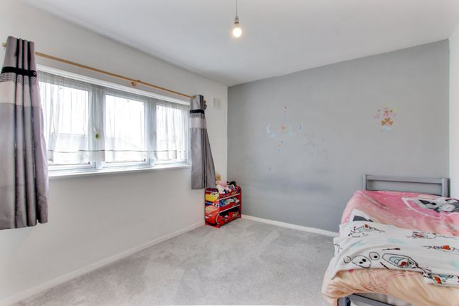 End terrace house for sale in Packham Road, Northfleet, Gravesend, Kent