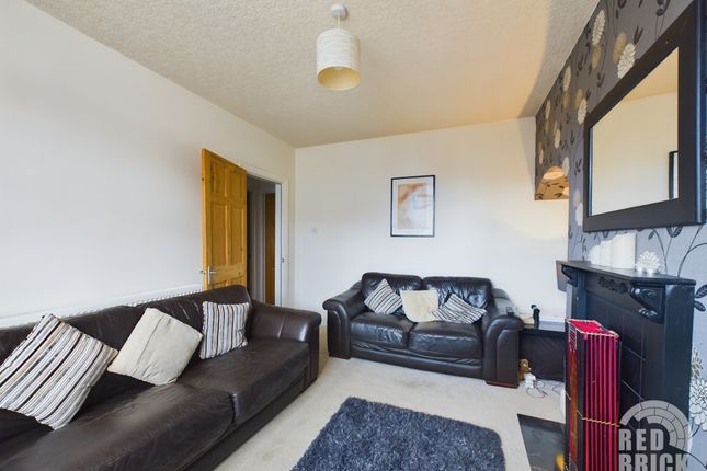 End terrace house for sale in Donnington Avenue, Coventry