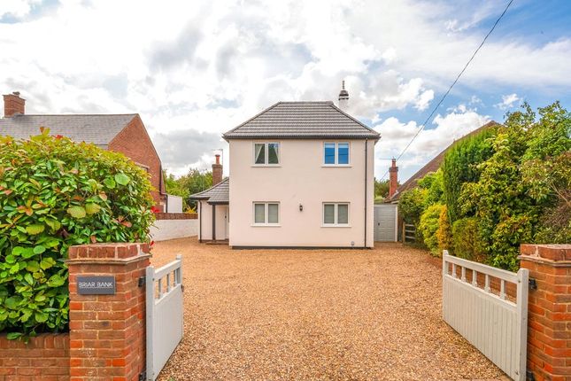 Briar Bank,, Dimmocks Lane, Rickmansworth photo 2