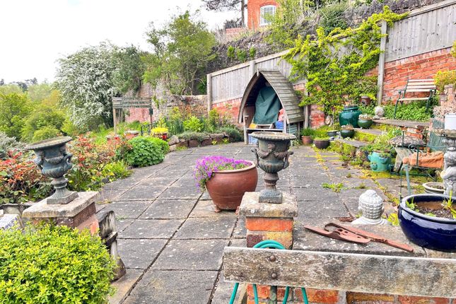 Terraced house for sale in The Mount, The Mount, Shrewsbury, Shropshire