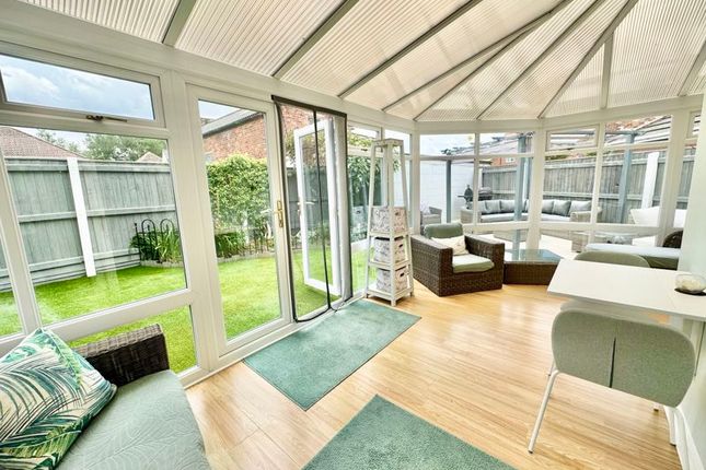 6, Woolpack Meadows, North Somercotes photo 4