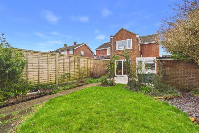 55, Cherry Tree Road, Oxfordshire photo 2