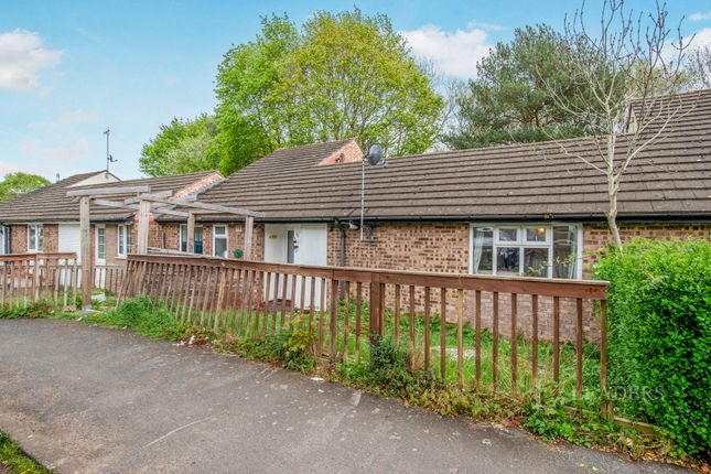 3 bed property for rent in Meadow Road WR9
