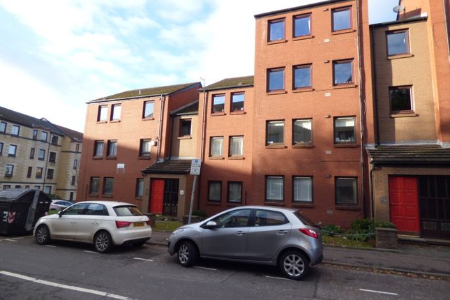Thumbnail Flat to rent in Bryson Road, Polwarth, Edinburgh