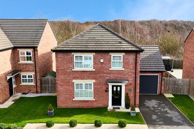 26, Garth View, Barnsley photo 2