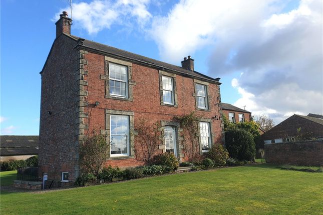 Thumbnail Country house to rent in Bridge Hewick, Ripon, North Yorkshire