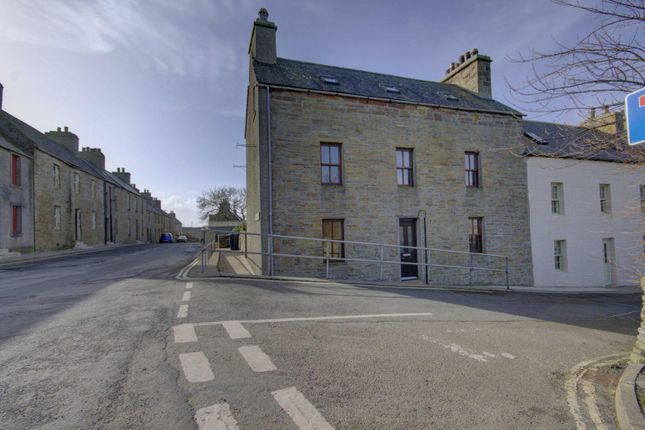 Thumbnail Town house for sale in East End, Church Road, St Margarets Orkney