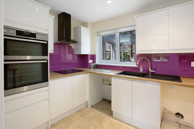 17 The Paddock, Dawlish photo 2