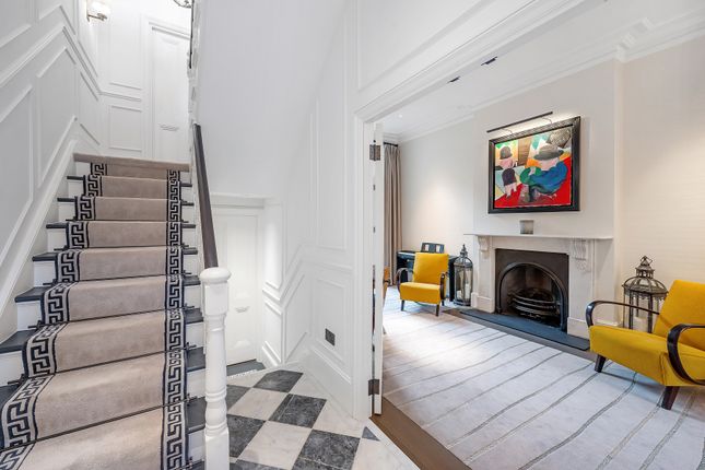 Terraced house for sale in Glebe Place, London