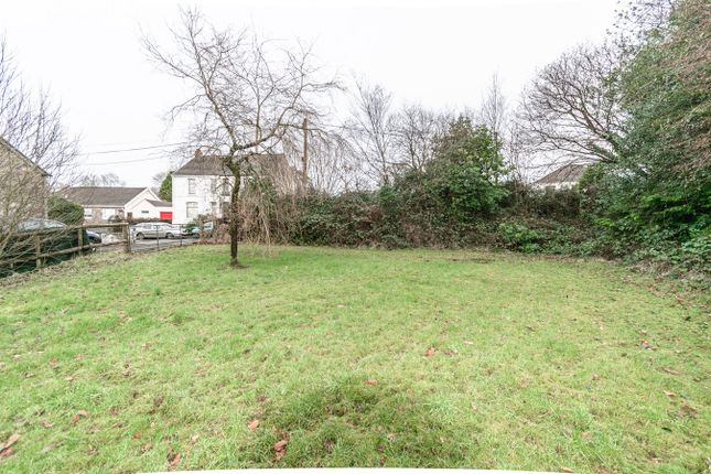 Dorglwyd House, Rhydypandy Road, Swansea photo 3