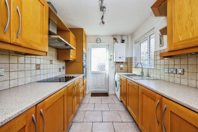 23, Brandreth Drive, Nottingham photo 3