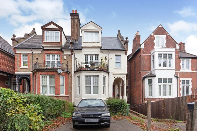 Thumbnail Flat for sale in 121 Palace Road, Tulse Hill