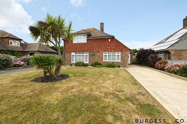 Thumbnail Property for sale in Hartfield Road, Bexhill-On-Sea