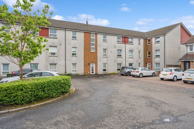 Thumbnail Flat to rent in Antonine Gate, Clydebank, Glasgow
