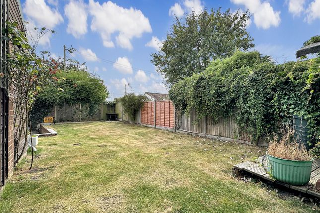 Garden 770
