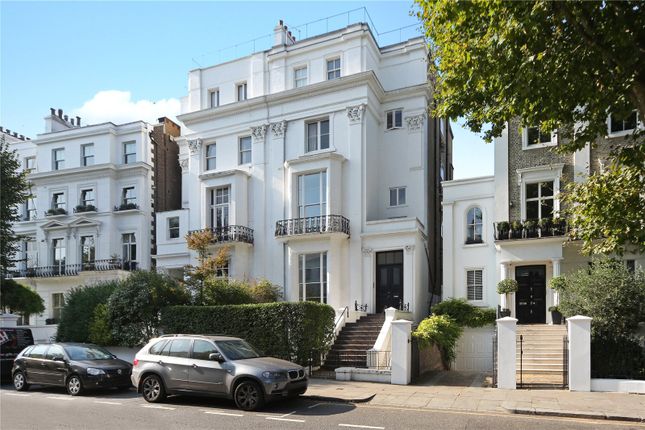 Pembridge Villas, Notting Hill, London W11, 2 bedroom flat for sale ...