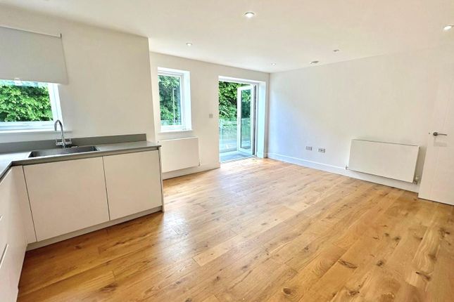 Flat for sale in Treetops, Great North Road, Welwyn