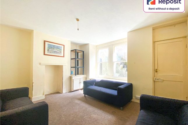 Terraced house to rent in Shanklin Road, Brighton, East Sussex