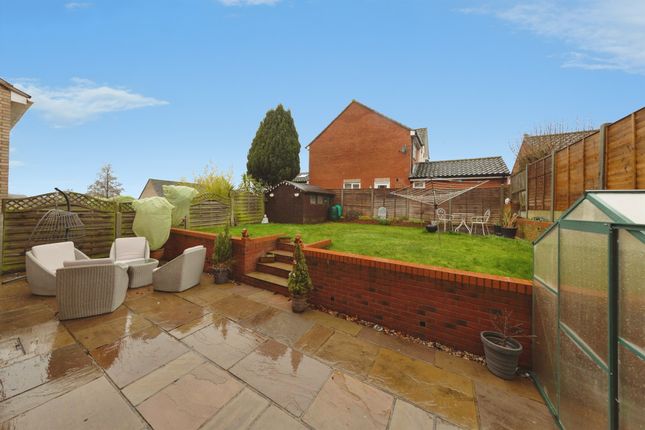 63, Richard Burn Way, Sudbury photo 3