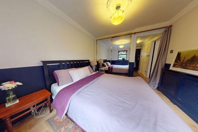 Flat for sale in Broad Garth, Quayside, Newcastle Upon Tyne