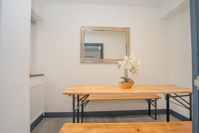 Property to rent in Wilbury Road, Hove