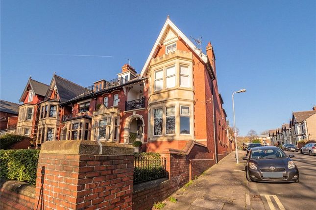 Thumbnail Flat for sale in Ty Draw Road, Penylan, Cardiff