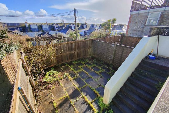 End terrace house for sale in Shirena, 15 Minnie Place, Falmouth