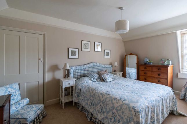 Terraced house for sale in The Duchy, 5 Edward Street, Bath