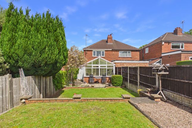 23, Rodlington Avenue, Birmingham photo 2