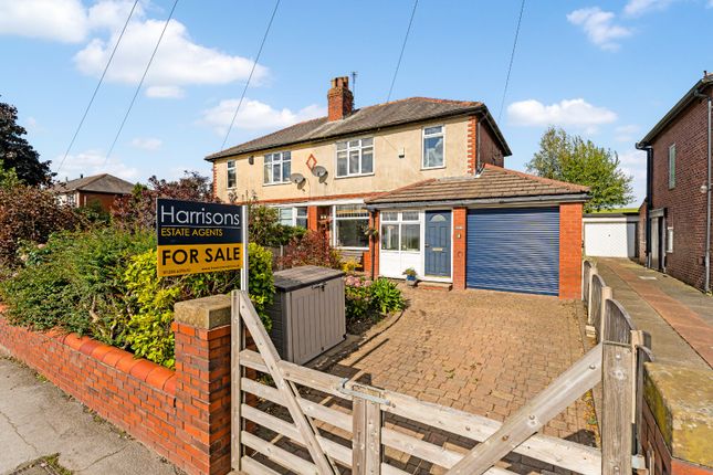 3-bed house on 738 Plodder Lane, Farnworth, Lancashire, £325,000